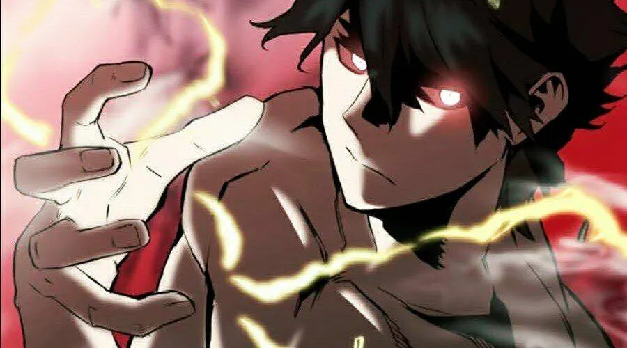 Druid Tại Ga Seoul - Người Hóa Thú Chap 16 - Next Chap 17