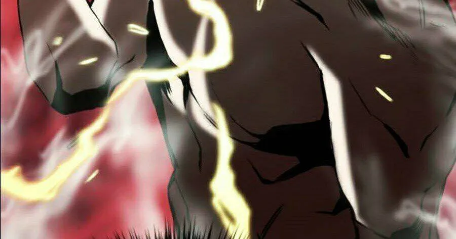 Druid Tại Ga Seoul - Người Hóa Thú Chap 16 - Next Chap 17