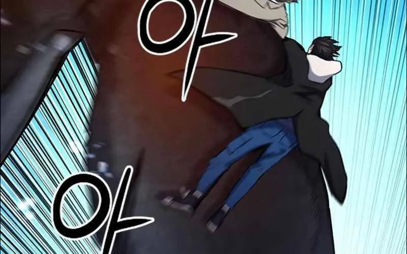 Druid Tại Ga Seoul - Người Hóa Thú Chap 62 - Next Chap 63