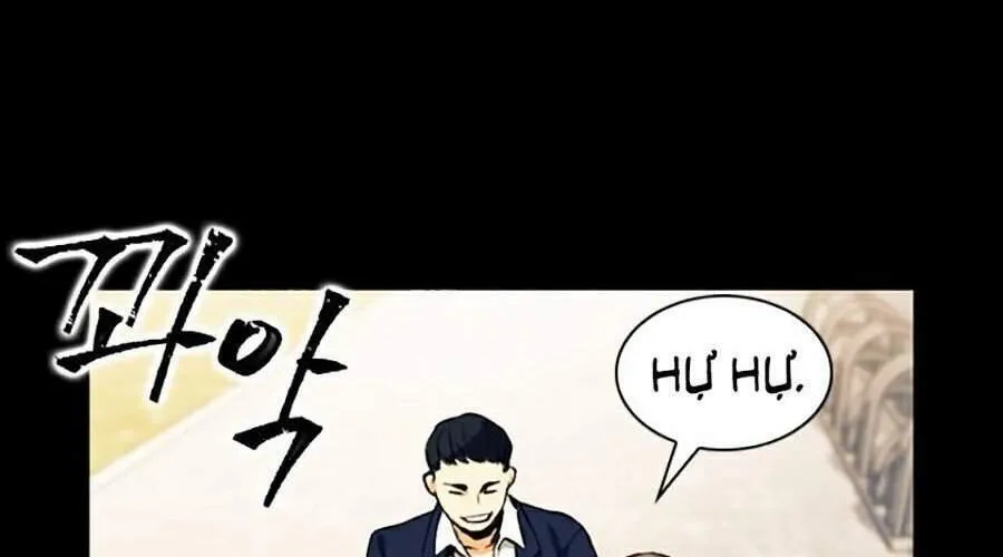 Druid Tại Ga Seoul - Người Hóa Thú Chap 21 - Next Chap 22