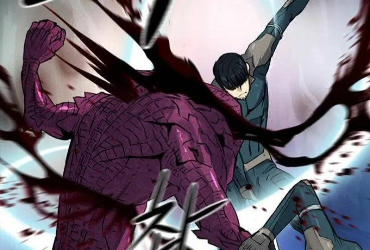 Druid Tại Ga Seoul - Người Hóa Thú Chap 37 - Next Chap 38