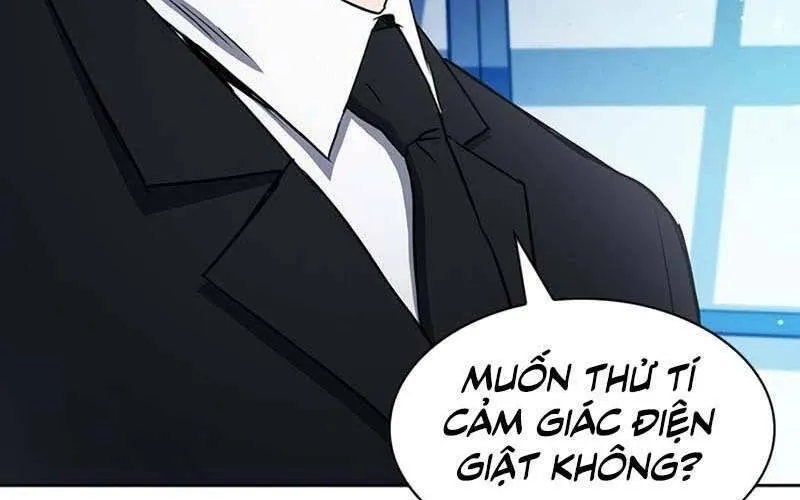 Druid Tại Ga Seoul - Người Hóa Thú Chap 76 - Next Chap 77