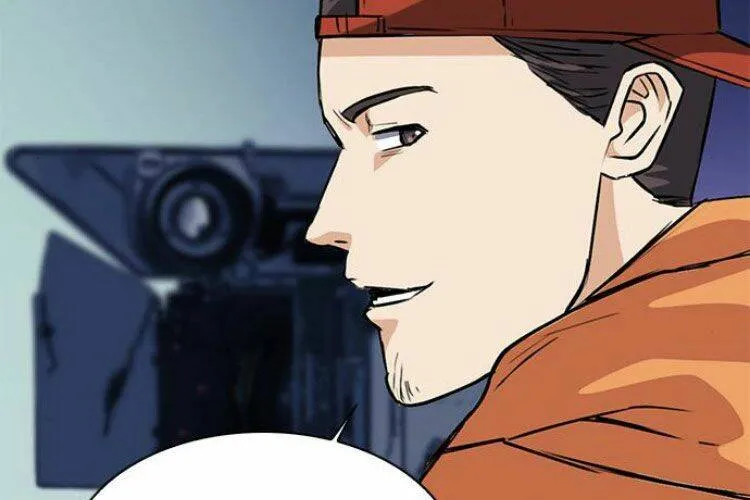 Druid Tại Ga Seoul - Người Hóa Thú Chap 28 - Next Chap 29