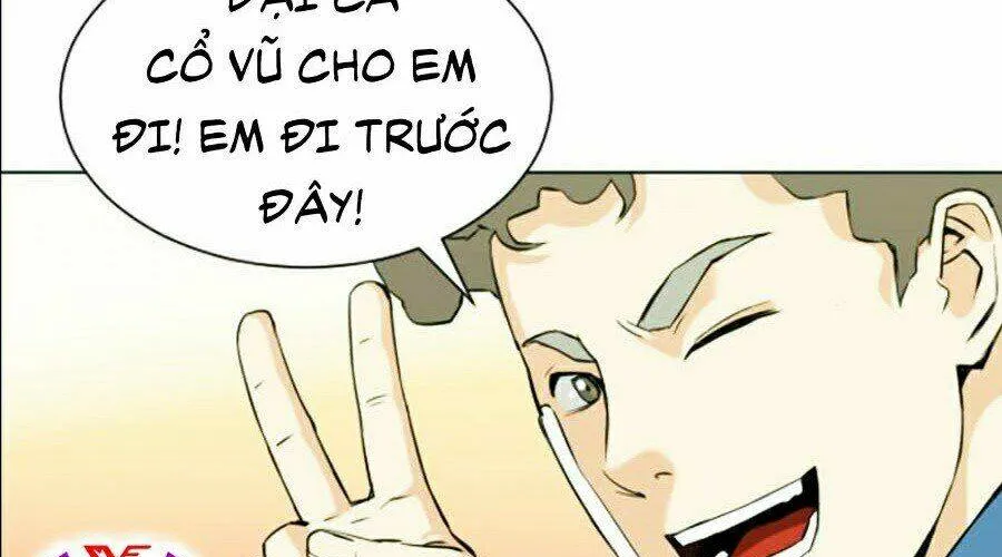 Druid Tại Ga Seoul - Người Hóa Thú Chap 16 - Next Chap 17
