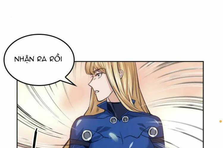 Druid Tại Ga Seoul - Người Hóa Thú Chap 25 - Next Chap 26