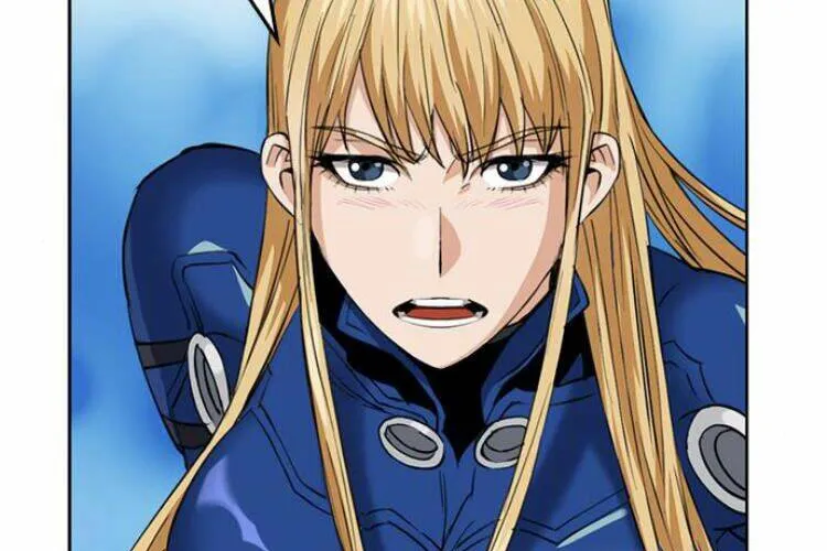 Druid Tại Ga Seoul - Người Hóa Thú Chap 24 - Next Chap 25