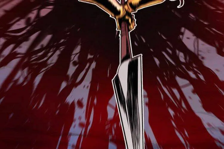 Druid Tại Ga Seoul - Người Hóa Thú Chap 29 - Next Chap 30