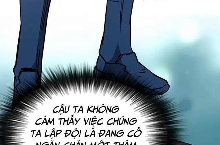 Druid Tại Ga Seoul - Người Hóa Thú Chap 79 - Next Chap 80