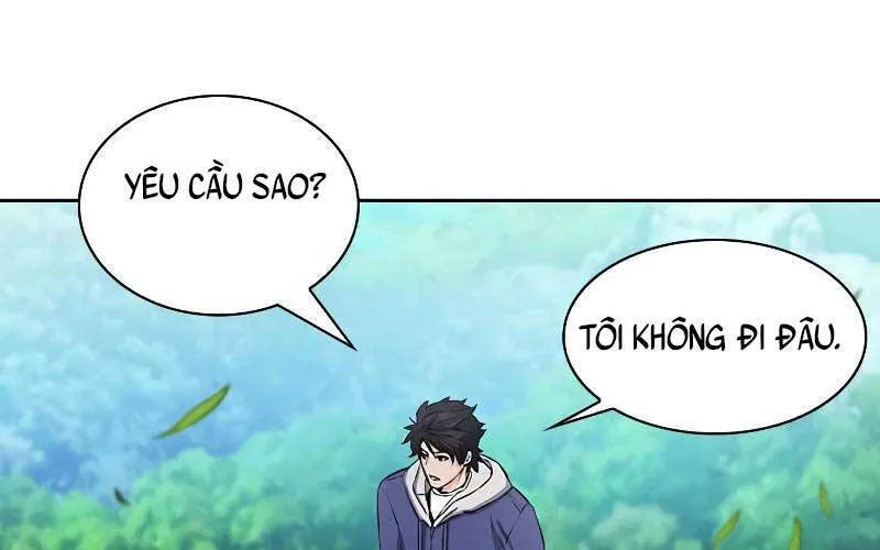 Druid Tại Ga Seoul - Người Hóa Thú Chap 87 - Next Chap 88