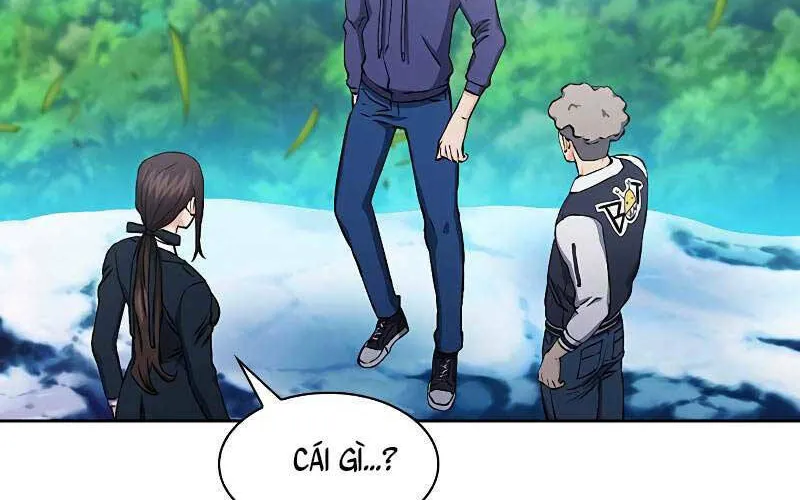 Druid Tại Ga Seoul - Người Hóa Thú Chap 87 - Next Chap 88