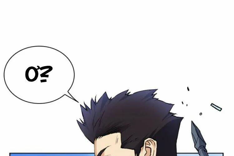 Druid Tại Ga Seoul - Người Hóa Thú Chap 23 - Next Chap 24