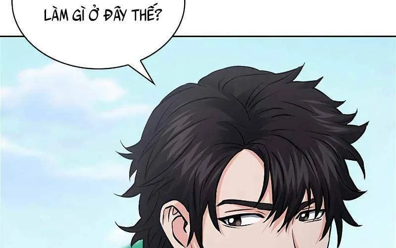 Druid Tại Ga Seoul - Người Hóa Thú Chap 87 - Next Chap 88