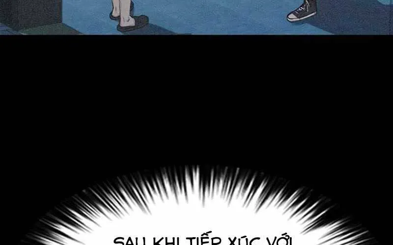 Druid Tại Ga Seoul - Người Hóa Thú Chap 66 - Next Chap 67