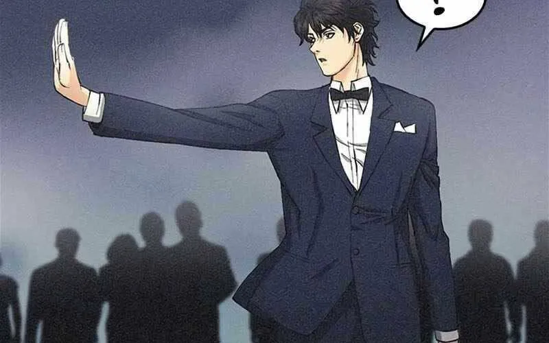 Druid Tại Ga Seoul - Người Hóa Thú Chap 66 - Next Chap 67