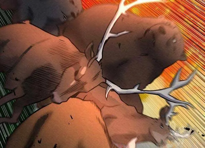 Druid Tại Ga Seoul - Người Hóa Thú Chap 57 - Next Chap 58