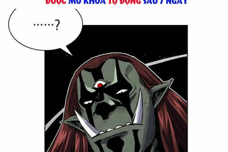 Druid Tại Ga Seoul - Người Hóa Thú Chap 30 - Next Chap 31