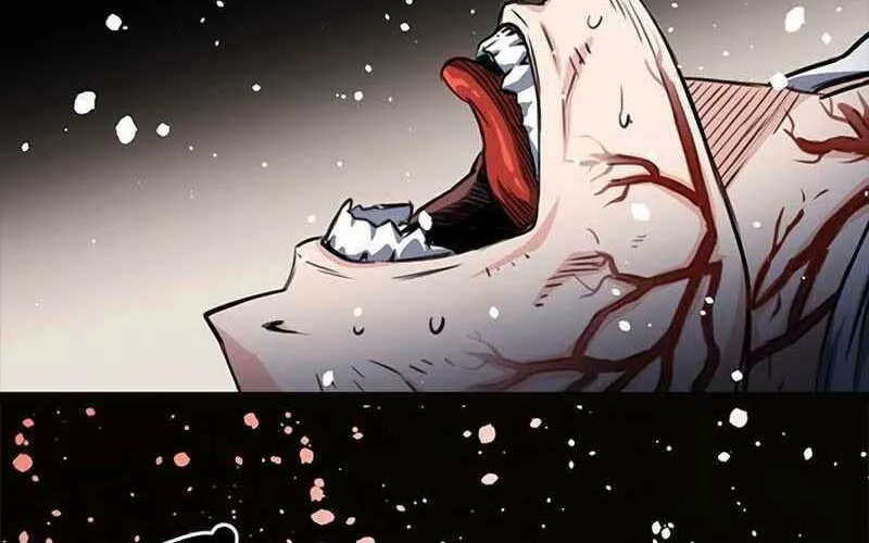 Druid Tại Ga Seoul - Người Hóa Thú Chap 54 - Next Chap 55