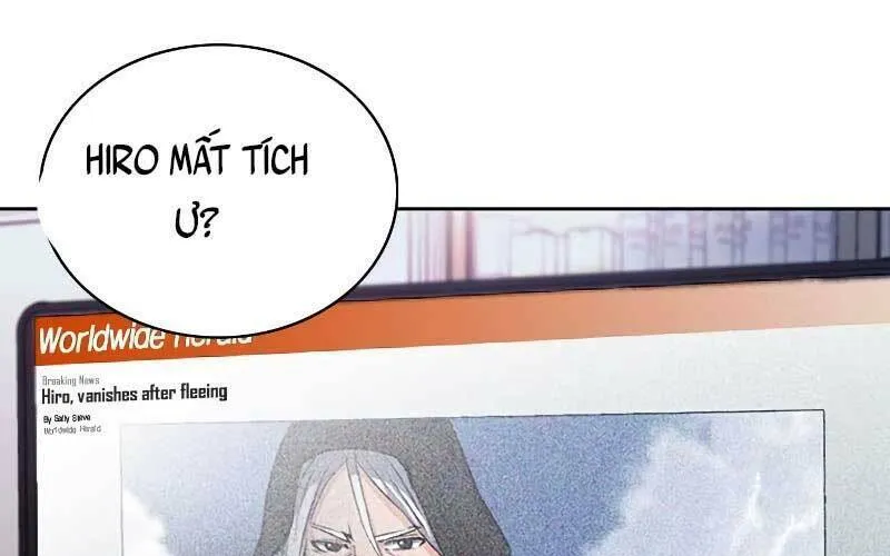 Druid Tại Ga Seoul - Người Hóa Thú Chap 75 - Next Chap 76