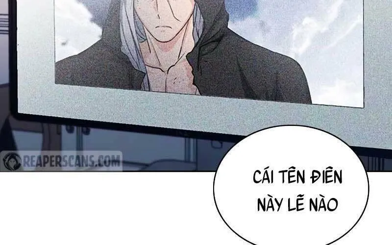 Druid Tại Ga Seoul - Người Hóa Thú Chap 75 - Next Chap 76