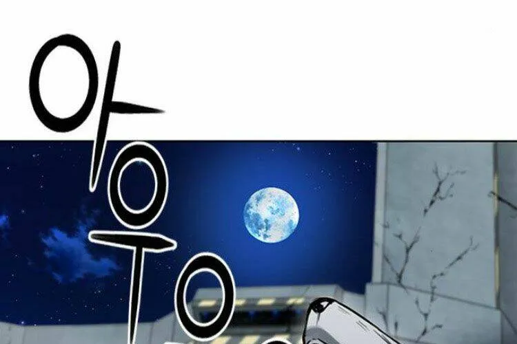 Druid Tại Ga Seoul - Người Hóa Thú Chap 31 - Next Chap 32