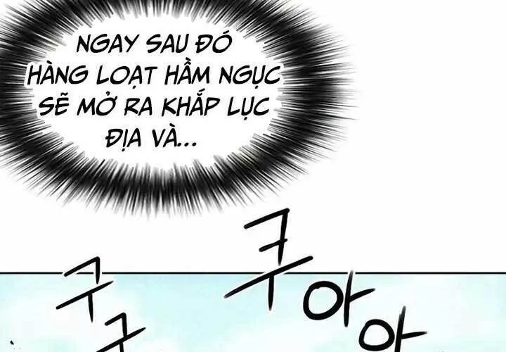 Druid Tại Ga Seoul - Người Hóa Thú Chap 71 - Next Chap 72