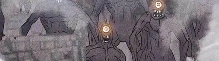 Druid Tại Ga Seoul - Người Hóa Thú Chap 71 - Next Chap 72