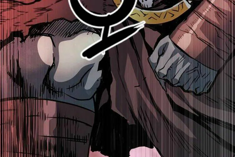 Druid Tại Ga Seoul - Người Hóa Thú Chap 26 - Next Chap 27