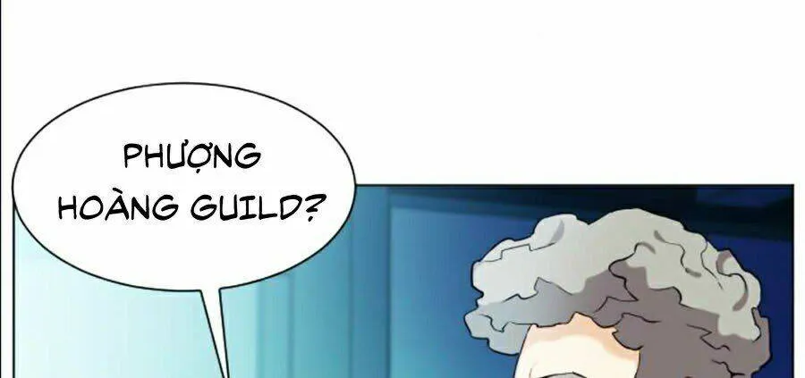 Druid Tại Ga Seoul - Người Hóa Thú Chap 17 - Next Chap 18