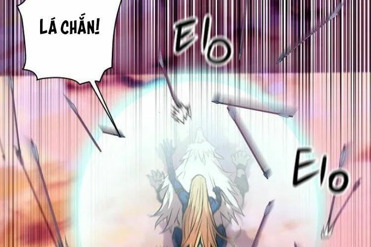 Druid Tại Ga Seoul - Người Hóa Thú Chap 30 - Next Chap 31