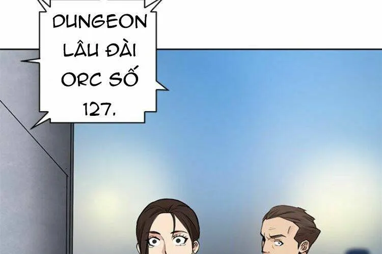 Druid Tại Ga Seoul - Người Hóa Thú Chap 30 - Next Chap 31