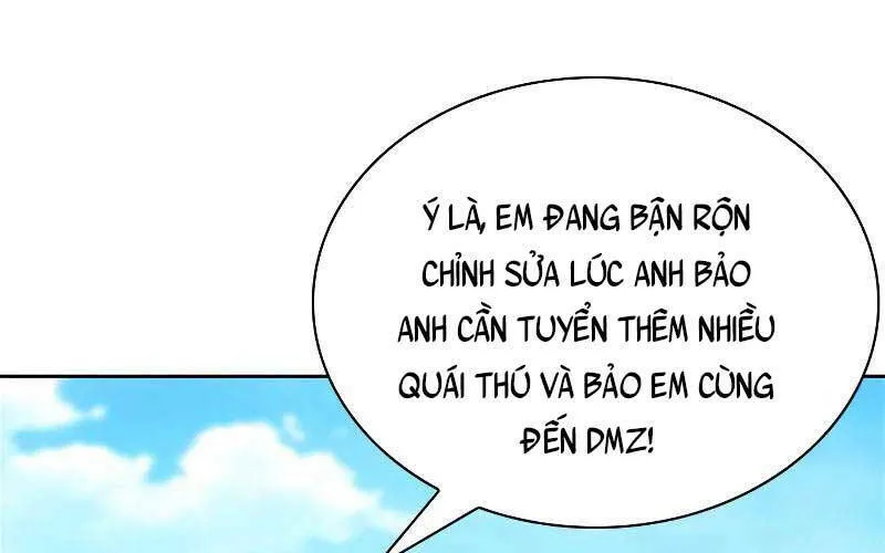 Druid Tại Ga Seoul - Người Hóa Thú Chap 87 - Next Chap 88