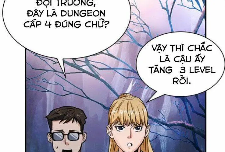 Druid Tại Ga Seoul - Người Hóa Thú Chap 37 - Next Chap 38