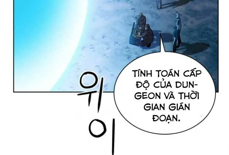 Druid Tại Ga Seoul - Người Hóa Thú Chap 36 - Next Chap 37