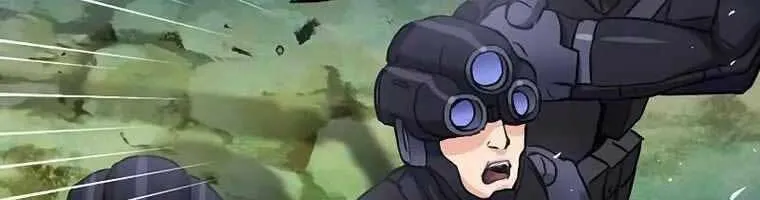 Druid Tại Ga Seoul - Người Hóa Thú Chap 84 - Next Chap 85