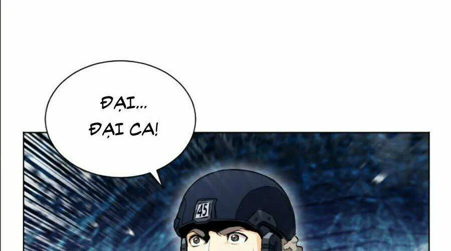 Druid Tại Ga Seoul - Người Hóa Thú Chap 18 - Next Chap 19