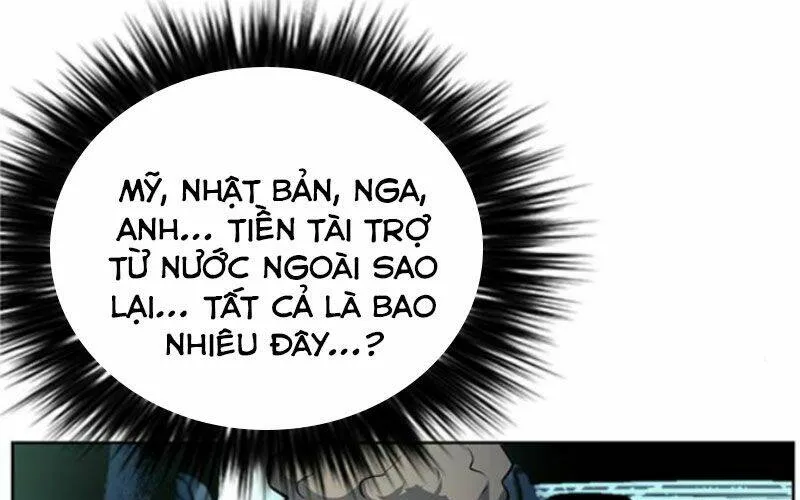 Druid Tại Ga Seoul - Người Hóa Thú Chap 35 - Next Chap 36