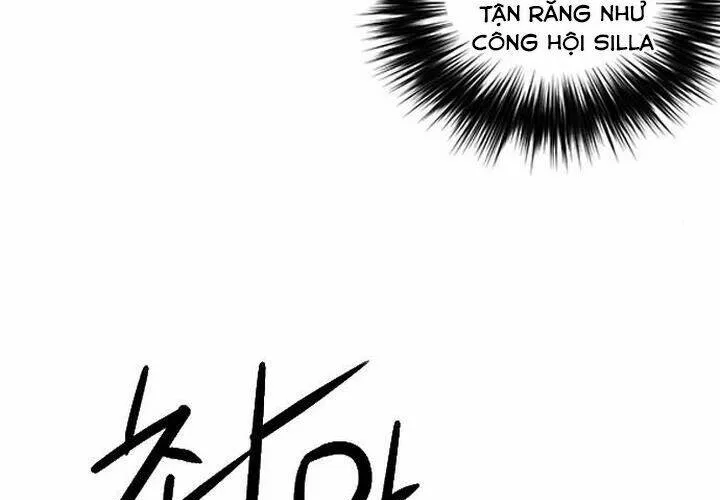 Druid Tại Ga Seoul - Người Hóa Thú Chap 46 - Next Chap 47