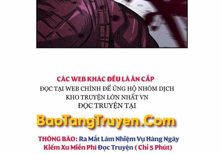 Druid Tại Ga Seoul - Người Hóa Thú Chap 46 - Next Chap 47