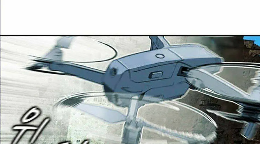 Druid Tại Ga Seoul - Người Hóa Thú Chap 19 - Next Chap 20