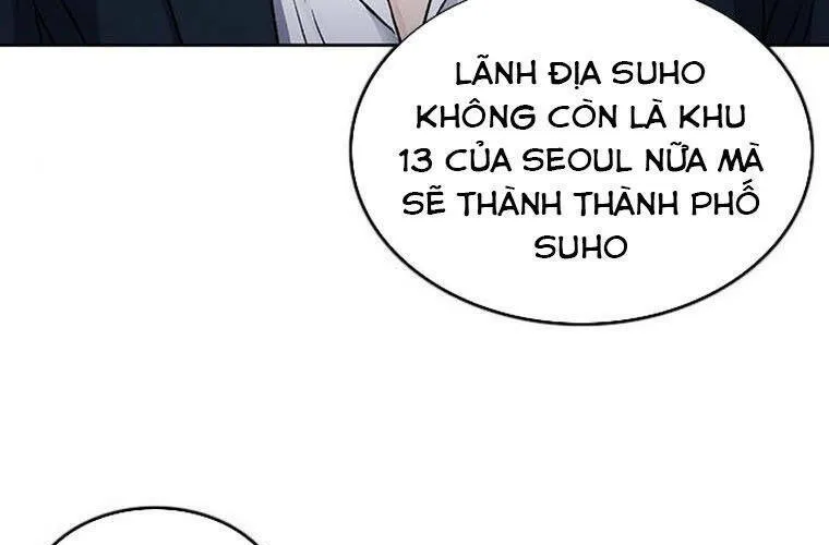 Druid Tại Ga Seoul - Người Hóa Thú Chap 94 - Next Chap 95