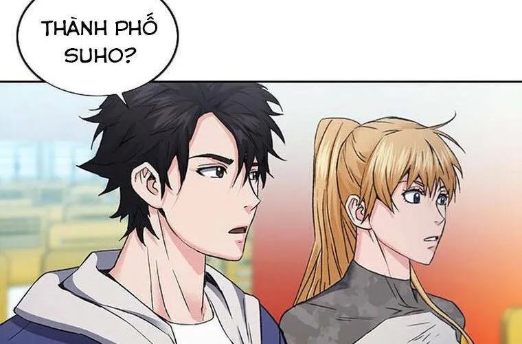 Druid Tại Ga Seoul - Người Hóa Thú Chap 94 - Next Chap 95