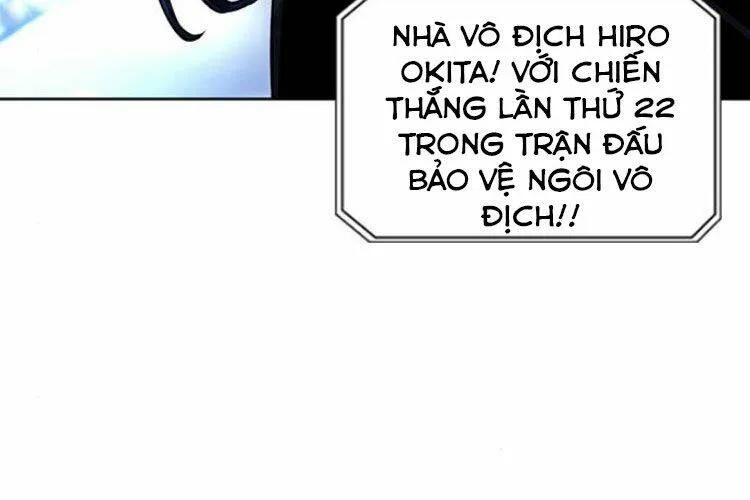 Druid Tại Ga Seoul - Người Hóa Thú Chap 32 - Next Chap 33