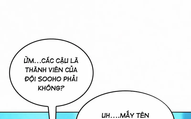 Druid Tại Ga Seoul - Người Hóa Thú Chap 70 - Next Chap 71