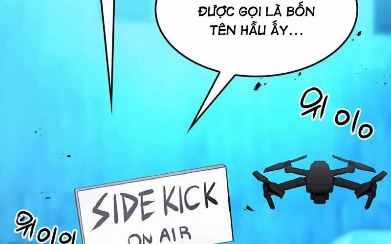 Druid Tại Ga Seoul - Người Hóa Thú Chap 70 - Next Chap 71