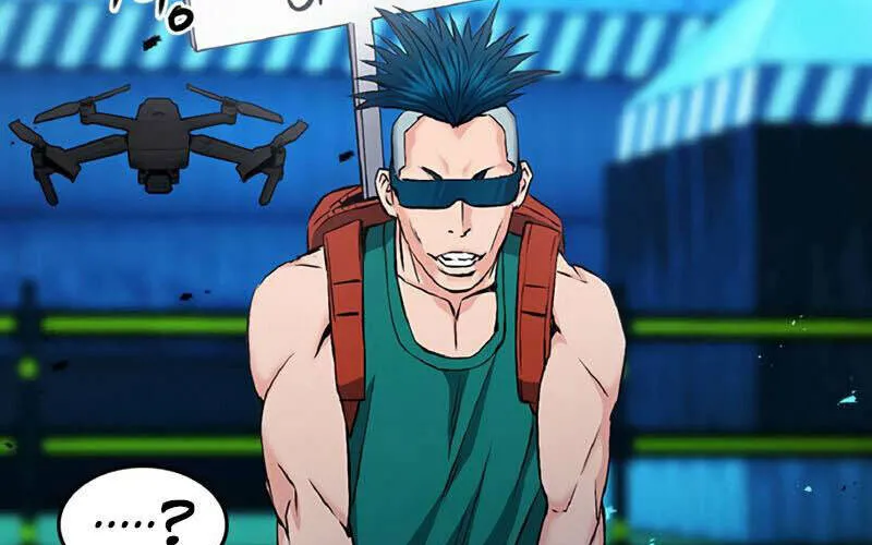 Druid Tại Ga Seoul - Người Hóa Thú Chap 70 - Next Chap 71