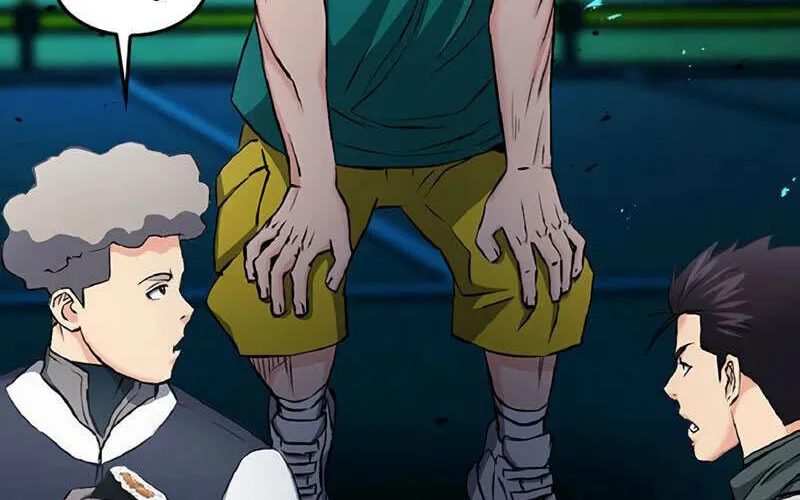 Druid Tại Ga Seoul - Người Hóa Thú Chap 70 - Next Chap 71