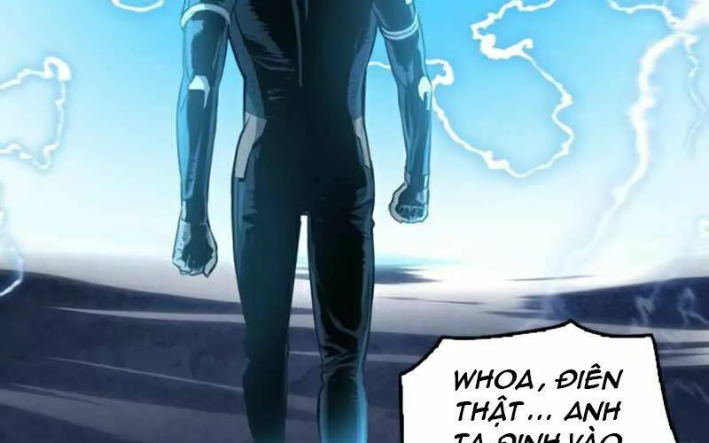 Druid Tại Ga Seoul - Người Hóa Thú Chap 49 - Next Chap 50