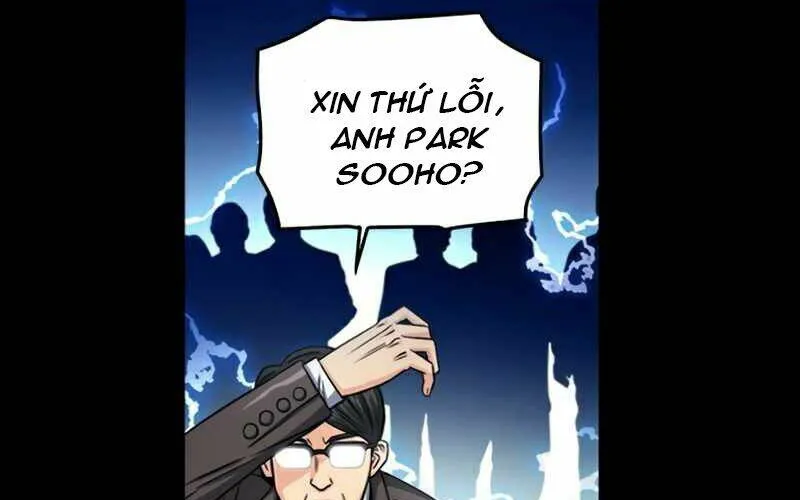 Druid Tại Ga Seoul - Người Hóa Thú Chap 49 - Next Chap 50