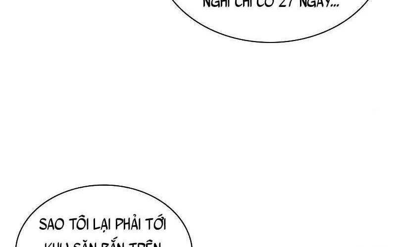 Druid Tại Ga Seoul - Người Hóa Thú Chap 87 - Next Chap 88