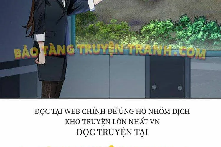 Druid Tại Ga Seoul - Người Hóa Thú Chap 31 - Next Chap 32